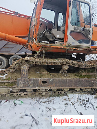 Экскаватор гусеничный DOOSAN Daewoo SOLAR 500 LC-V полноповоротный б/у продаём с НДС Липецк - изображение 2