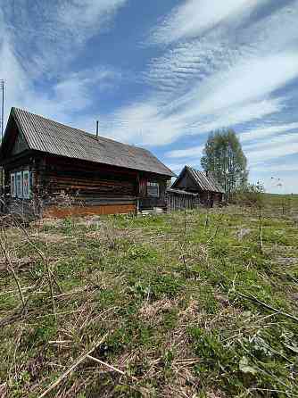 Дом 30 м² на участке 17 сот. на продажу в Ижевске Ижевск