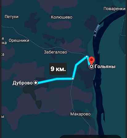 Дом 30 м² на участке 17 сот. на продажу в Ижевске Ижевск