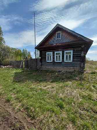 Дом 30 м² на участке 17 сот. на продажу в Ижевске Ижевск
