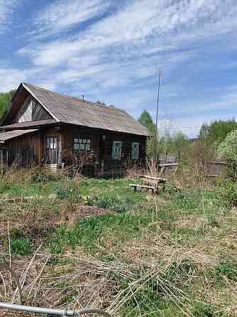 Дом 30 м² на участке 17 сот. на продажу в Ижевске Ижевск