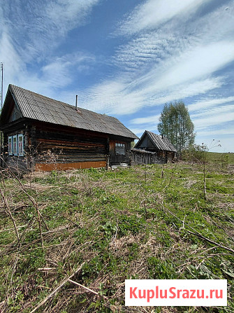 Дом 30 м² на участке 17 сот. на продажу в Ижевске Ижевск - изображение 3