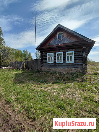 Дом 30 м² на участке 17 сот. на продажу в Ижевске Ижевск - изображение 1