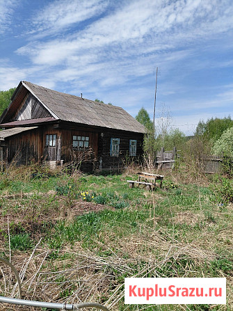 Дом 30 м² на участке 17 сот. на продажу в Ижевске Ижевск - изображение 2