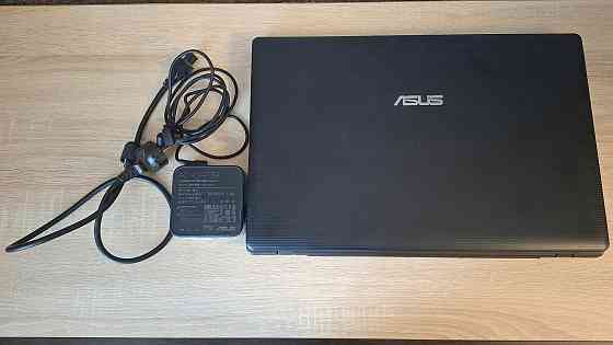 Продам ноутбук ASUS X75v Симферополь