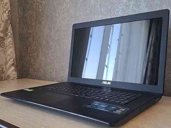 Продам ноутбук ASUS X75v Симферополь