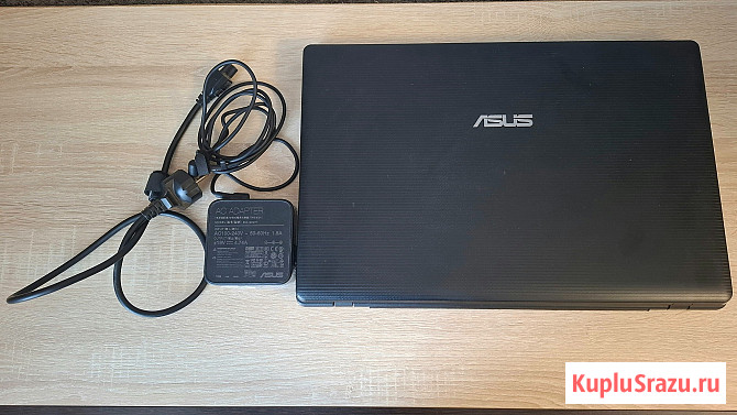 Продам ноутбук ASUS X75v Симферополь - изображение 4