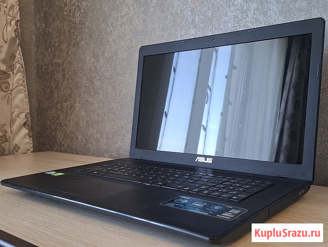 Продам ноутбук ASUS X75v Симферополь - изображение 3