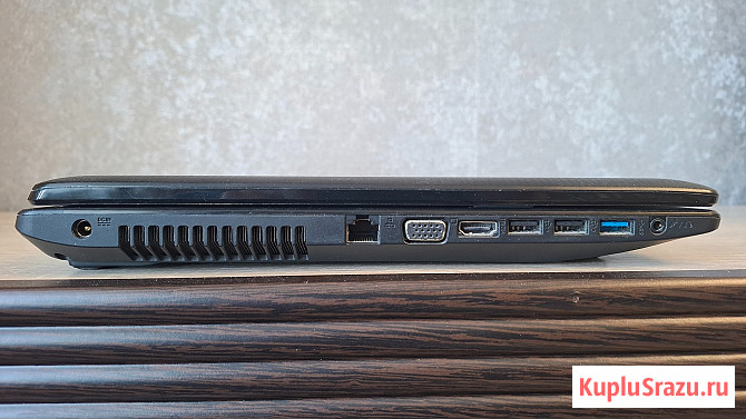 Продам ноутбук ASUS X75v Симферополь - изображение 2