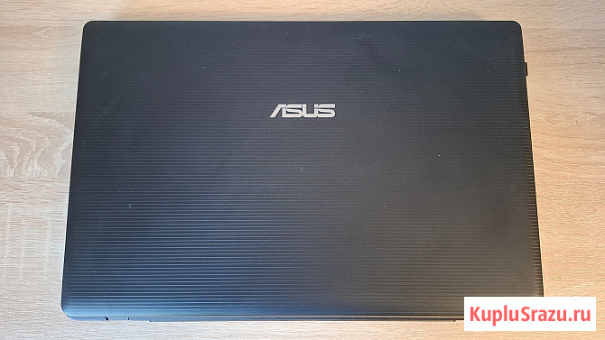 Продам ноутбук ASUS X75v Симферополь - изображение 1