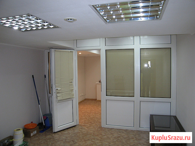 Продам офис 123 м2, можно под услуги Самара - изображение 5