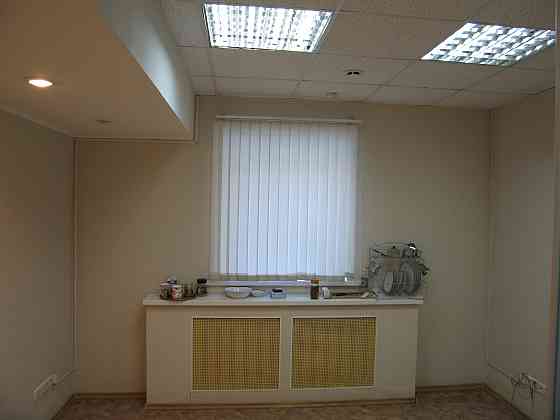 3-комнатная квартира, 123 м², 1/9 эт. на продажу в Самаре Самара