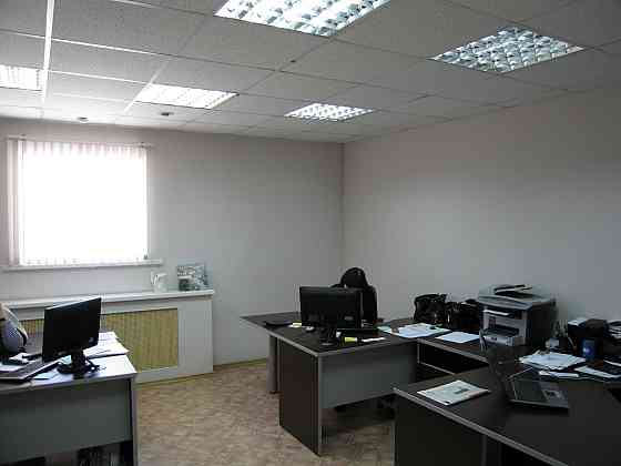 3-комнатная квартира, 123 м², 1/9 эт. на продажу в Самаре Самара