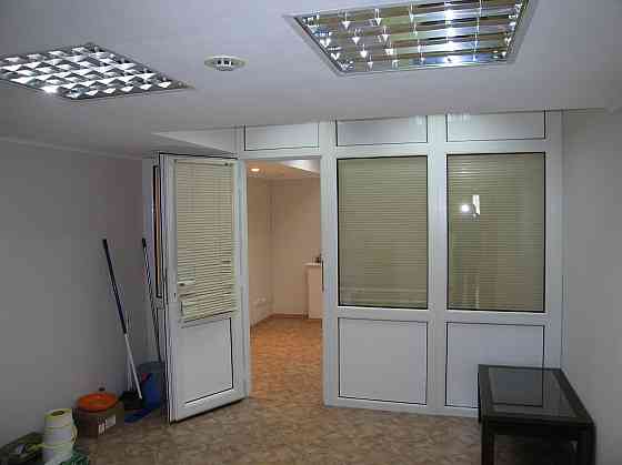 3-комнатная квартира, 123 м², 1/9 эт. на продажу в Самаре Самара