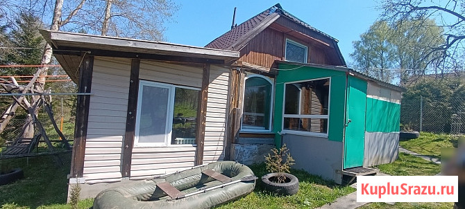 Дом 80 м² на участке 54 сот. на продажу в Смоленске Смоленск - изображение 5