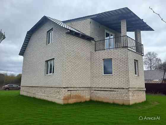 Коттедж 250 м² на участке 15 сот. на продажу в Смоленске Смоленск