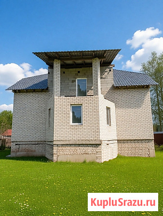 Коттедж 250 м² на участке 15 сот. на продажу в Смоленске Смоленск - изображение 4