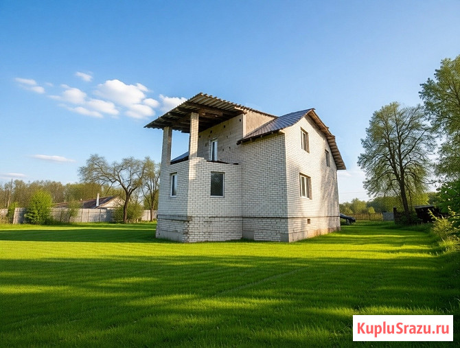 Коттедж 250 м² на участке 15 сот. на продажу в Смоленске Смоленск - изображение 3
