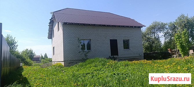 Коттедж 250 м² на участке 15 сот. на продажу в Смоленске Смоленск - изображение 5