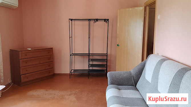 1-комнатная квартира, 34 м², 4/5 эт. в аренду на длительный срок в Пятигорске Пятигорск - изображение 2