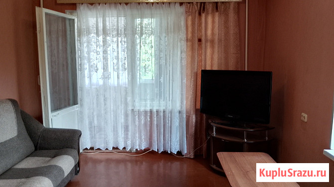 1-комнатная квартира, 34 м², 4/5 эт. в аренду на длительный срок в Пятигорске Пятигорск - изображение 1