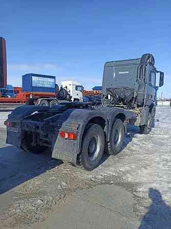 Тягач вездеход Mercedes Benz Arocs 3348AS, 6х6 Челябинск