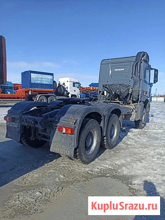 Тягач вездеход Mercedes Benz Arocs 3348AS, 6х6 Челябинск - изображение 4