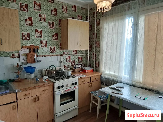 2-комнатная квартира, 53 м², 6/9 эт. на продажу в Пензе Пенза - изображение 2