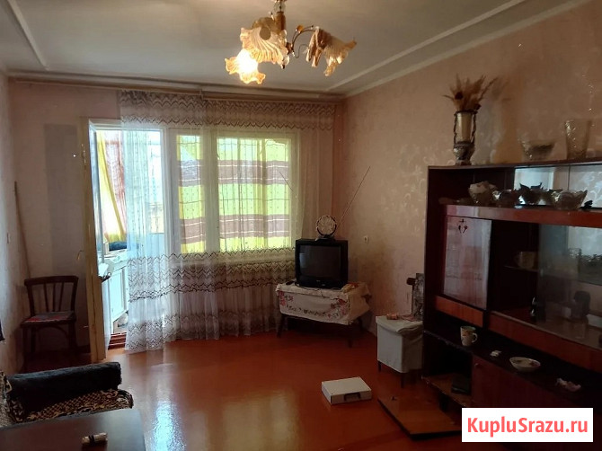 2-комнатная квартира, 53 м², 6/9 эт. на продажу в Пензе Пенза - изображение 4