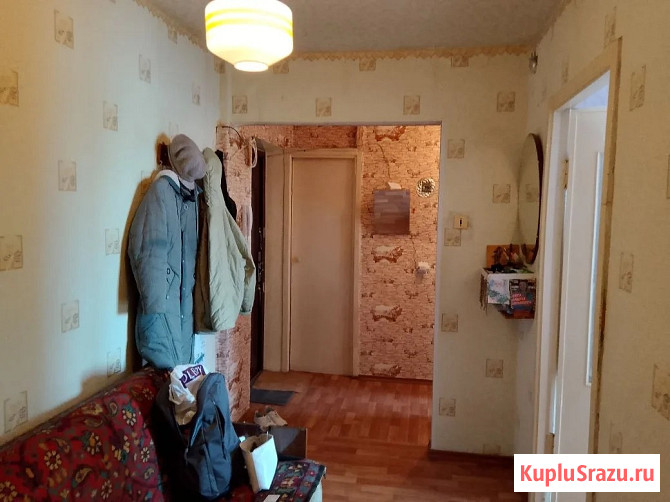 2-комнатная квартира, 53 м², 6/9 эт. на продажу в Пензе Пенза - изображение 3
