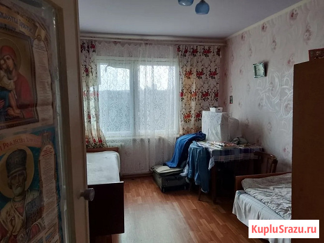 2-комнатная квартира, 53 м², 6/9 эт. на продажу в Пензе Пенза - изображение 5