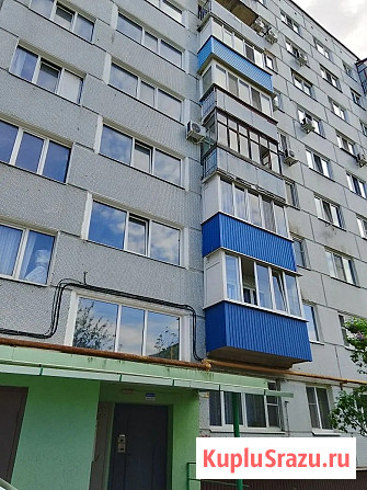 2-комнатная квартира, 53 м², 6/9 эт. на продажу в Пензе Пенза - изображение 1