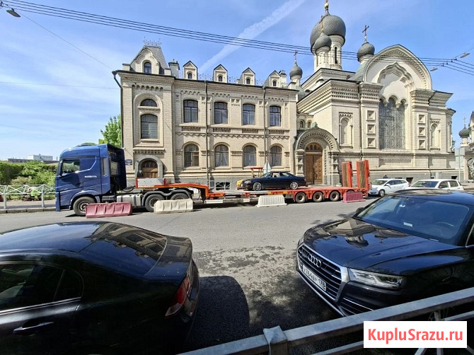 Проставки алюминиевые для трала Москва - изображение 3
