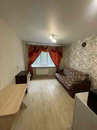 Квартира-студия, 16.7 м², 2/5 эт. на продажу в Томске Томск