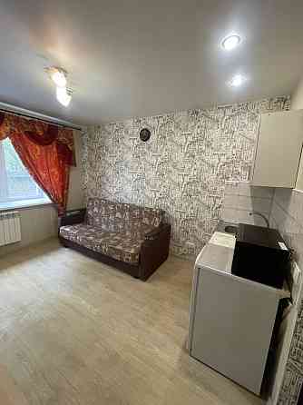 Квартира-студия, 16.7 м², 2/5 эт. на продажу в Томске Томск