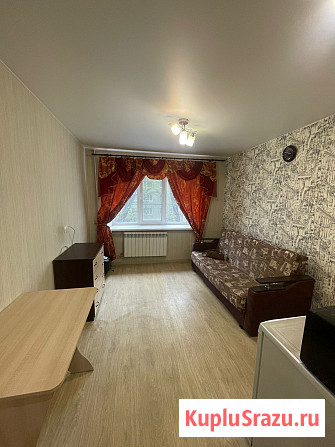 Квартира-студия, 16.7 м², 2/5 эт. на продажу в Томске Томск - изображение 5