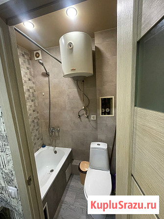 Квартира-студия, 16.7 м², 2/5 эт. на продажу в Томске Томск - изображение 3