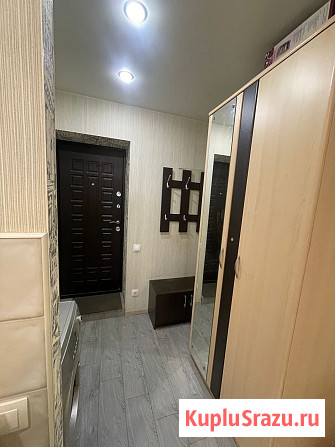 Квартира-студия, 16.7 м², 2/5 эт. на продажу в Томске Томск - изображение 4