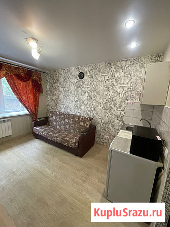 Квартира-студия, 16.7 м², 2/5 эт. на продажу в Томске Томск - изображение 2