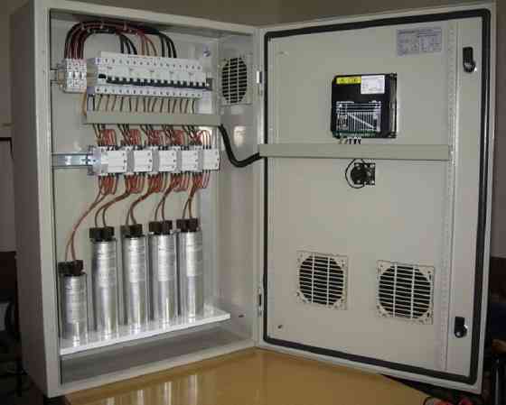 Конденсаторные установки типа УКРМ Varset (Варсет) Schneider Electric: Classic, Comfort, Harmohy Самара