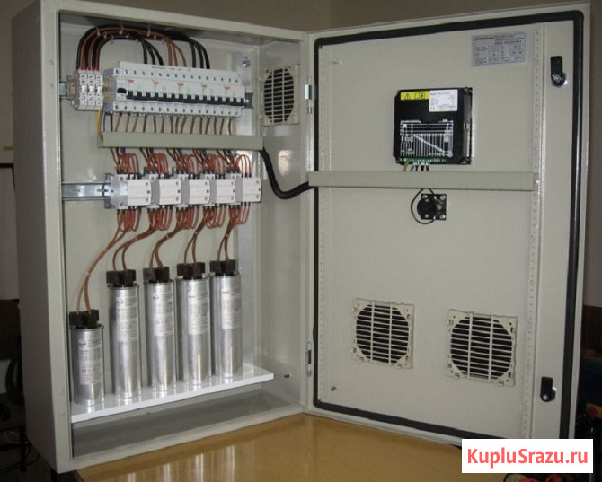 Конденсаторные установки типа УКРМ Varset (Варсет) Schneider Electric: Classic, Comfort, Harmohy Самара - изображение 3