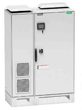 Активные фильтры AccuSine Schneider Electric (Франция) до 600А Самара
