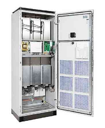 Активные фильтры AccuSine Schneider Electric (Франция) до 600А Самара