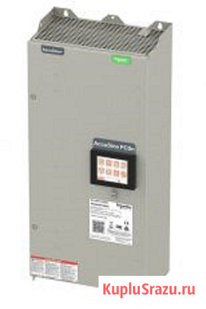 Активные фильтры AccuSine Schneider Electric (Франция) до 600А Самара - изображение 1