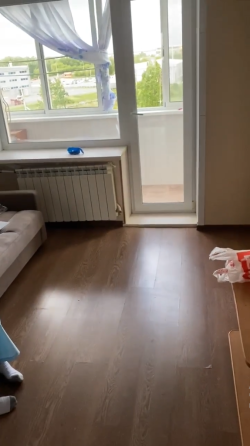 2-комнатная квартира, 38 м², 5/5 эт. в аренду на длительный срок в Сухом Логу Сухой Лог