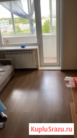 2-комнатная квартира, 38 м², 5/5 эт. в аренду на длительный срок в Сухом Логу Сухой Лог - изображение 1