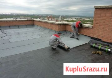 Кровельные работы различной сложности Калуга - изображение 3