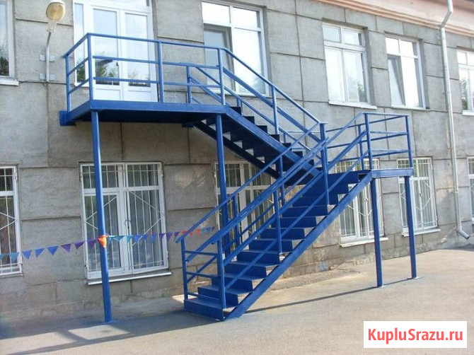 Сварочные работы различной сложности Калуга - изображение 4