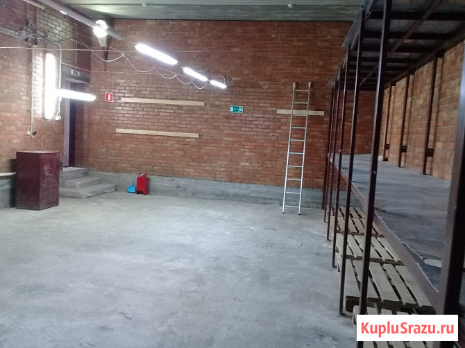 Сдам в аренду двухэтажное здание пл. 240 кв.м., Пятигорск, ул. Бунимовича 1 Пятигорск - изображение 4