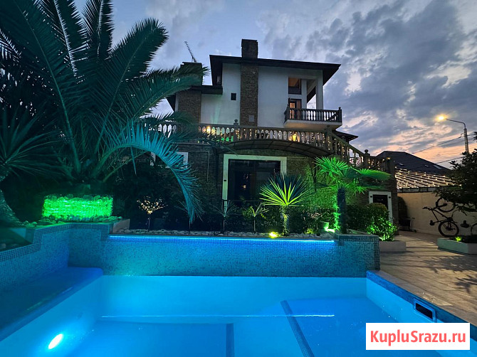 Комната 15 м² в 1-ком. кв., 2/2 эт. в аренду посуточно в Сочи Сочи - изображение 5